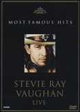 Stevie Ray Vaughan - Live