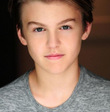 Kiefer O&#039;Reilly
