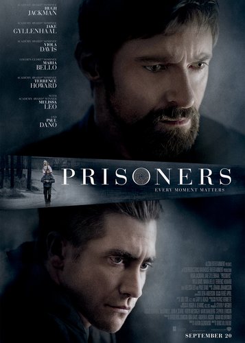 Prisoners - Poster 5