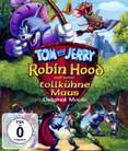 Tom &amp; Jerry - Robin Hood und seine tollkühne Maus