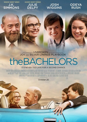 Bachelors - Poster 2