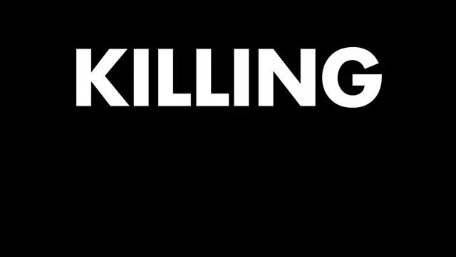 Killing Time - Trailer - Englisch - SD