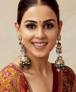 Genelia D&#039;Souza
