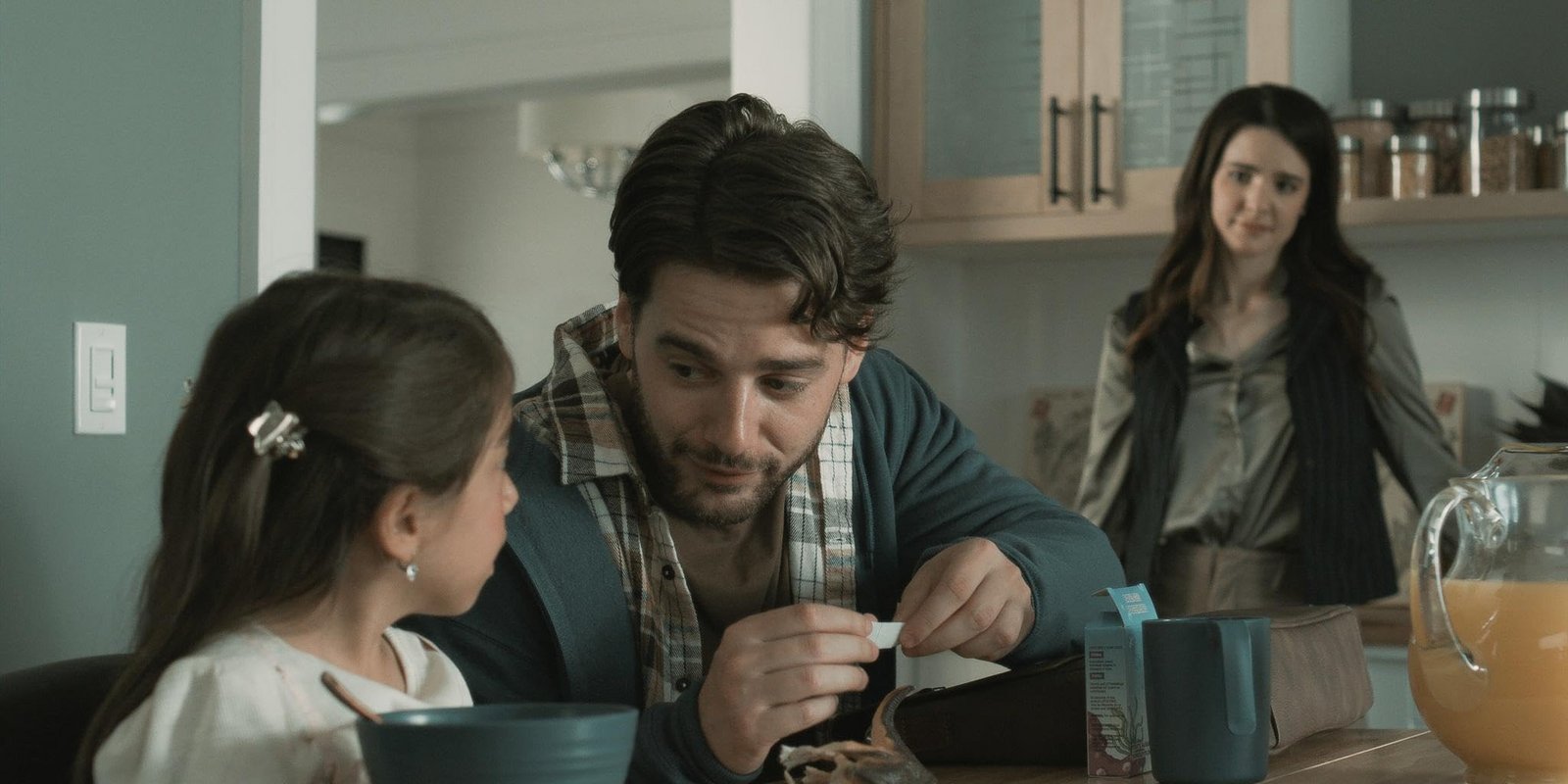 You Can't Teach Love - Liebe kann man nicht lernen