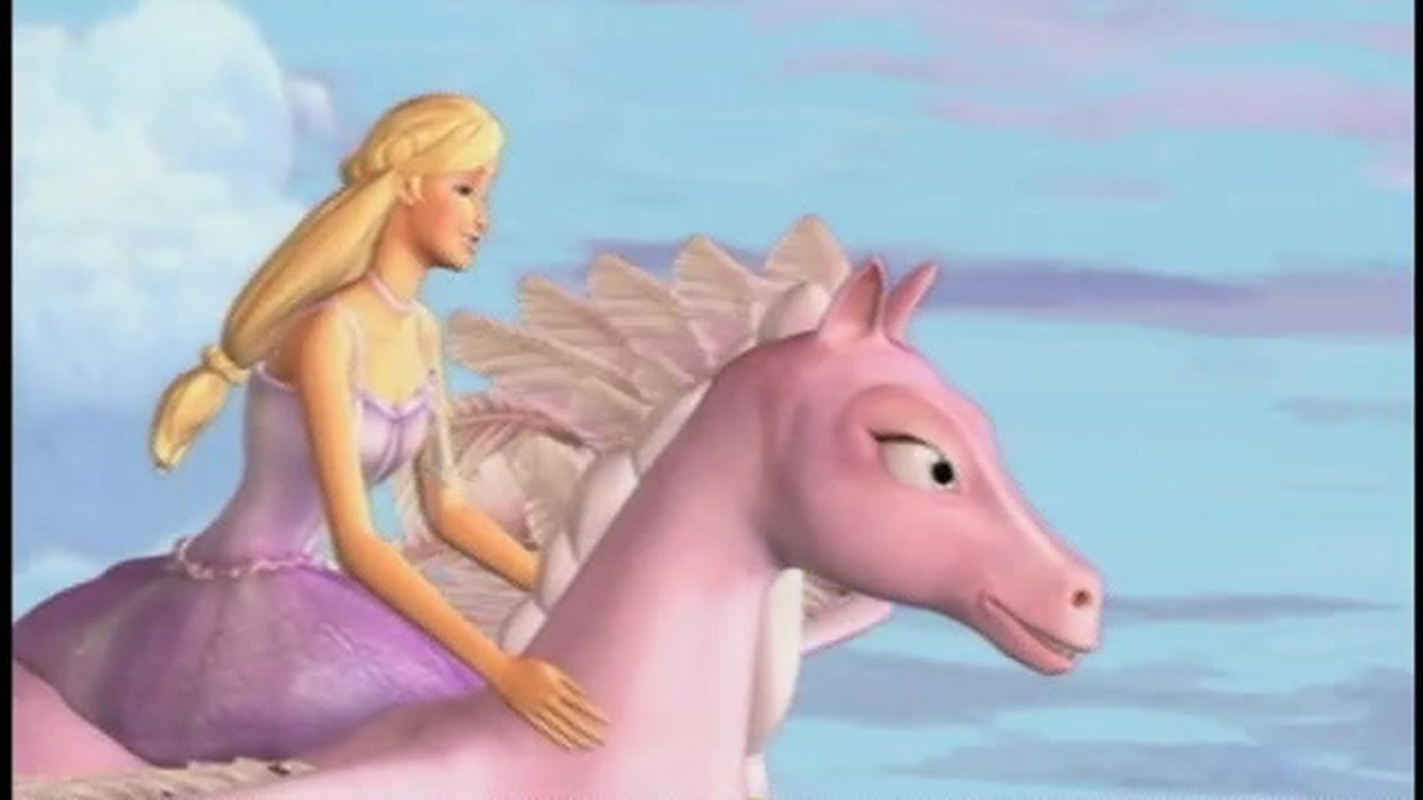 Barbie Und Der Geheimnisvolle Pegasus Stream Deutsch Barbie und der geheimnisvolle Pegasus: Blu-ray, 4K UHD, DVD leihen