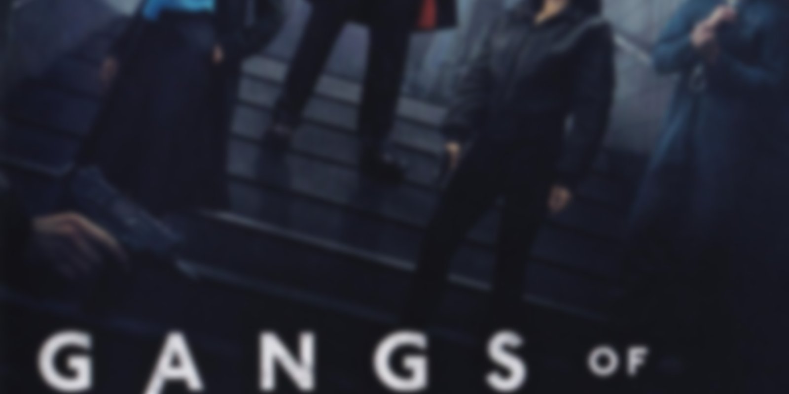 Gangs of London - Staffel 3