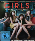 Girls - Staffel 1