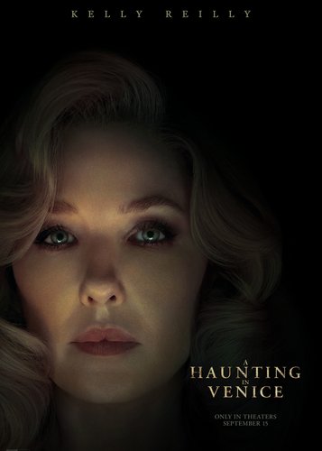 A Haunting in Venice - Poster 13