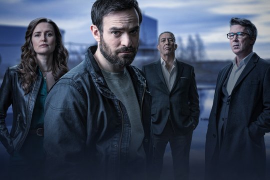 Kin - Staffel 1 - Szenenbild 1