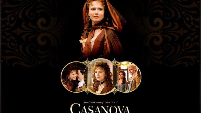 Casanova - Wallpaper 3