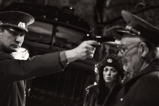Putin - Szenenbild 11