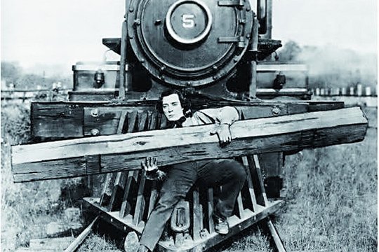 Lokomotiven Box - Szenenbild 2