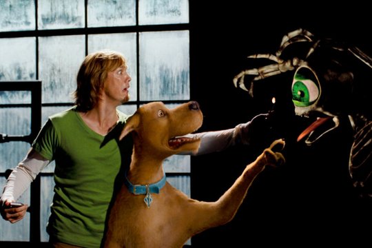 Scooby-Doo! 2 - Die Monster sind los - Szenenbild 5