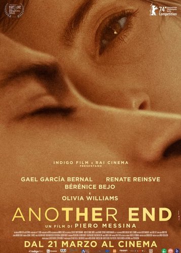 Another End - Poster 2