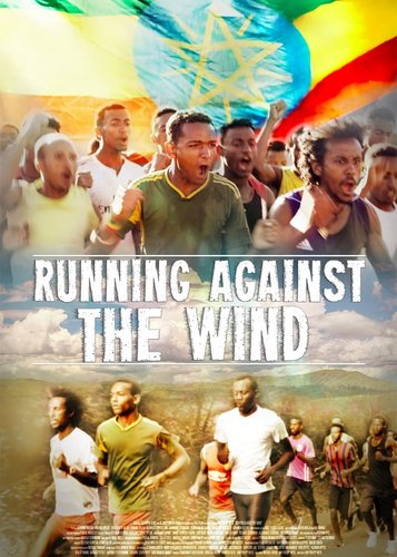 Running Against the Wind - Poster 2