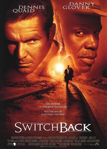 Switchback - Poster 2
