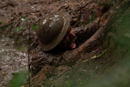Beast of War - Szenenbild 6
