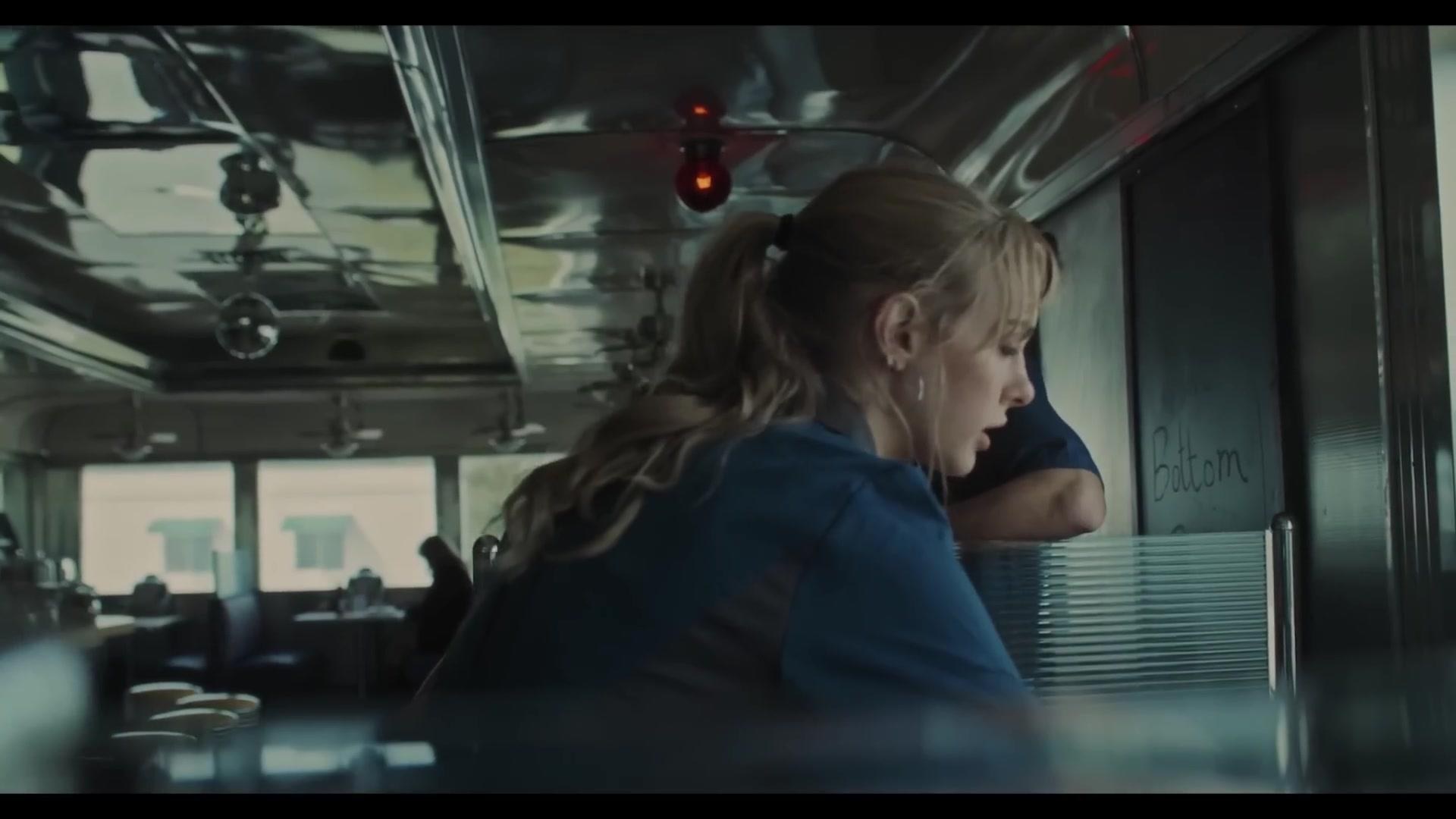 Mordlust - Some Guy Who Kills People - Trailer - Englisch - SD