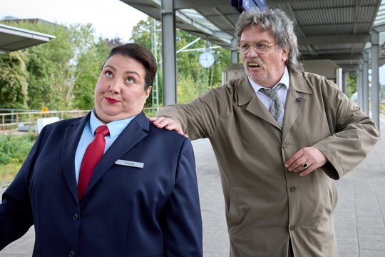 Horst Schlämmer sucht das Glück - Szenenbild 5