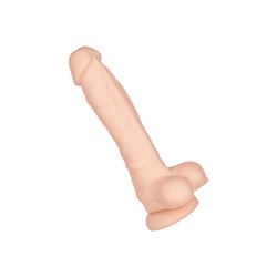 Ultra Realistic Dildo, 21,5 cm