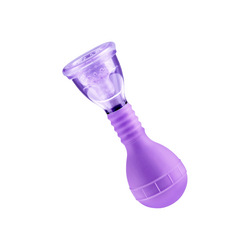 Advanced Clit Pump