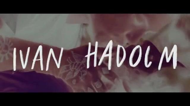 Iván & Hadoum - Trailer - Englisch - SD
