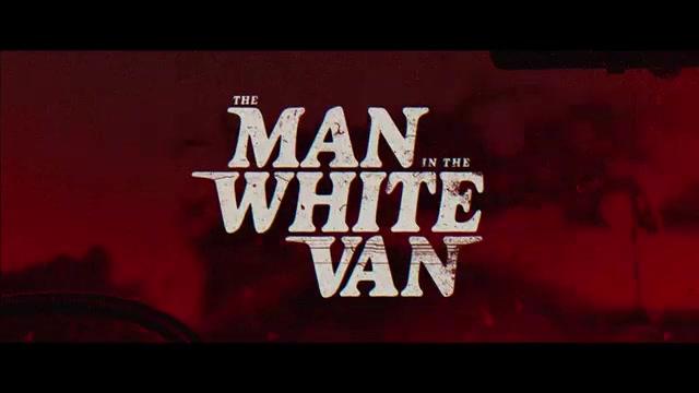The Man in the White Van - Trailer - Deutsch - SD