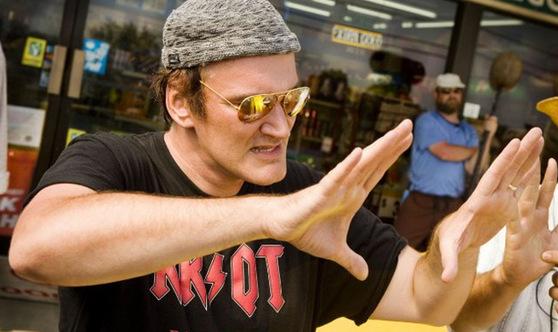 Tarantino vs. Batman: Superregisseur wettert gegen Superhelden