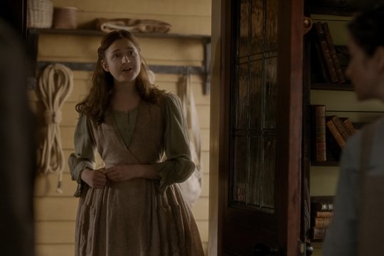 Outlander - Staffel 6 - Szenenbild 12