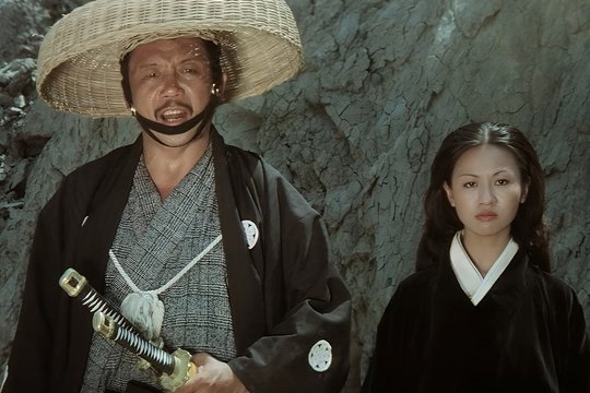 Das Todeslied des Shaolin - Szenenbild 4