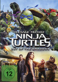 Teenage Mutant Ninja Turtles 2 - Out of the Shadows
