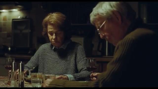 45 Years - Trailer - Deutsch - SD