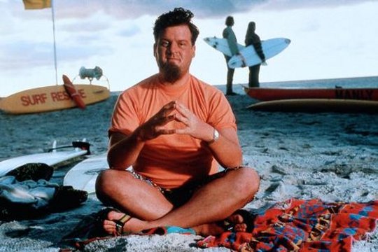 Blue Juice - Gegen die Brandung - Szenenbild 9