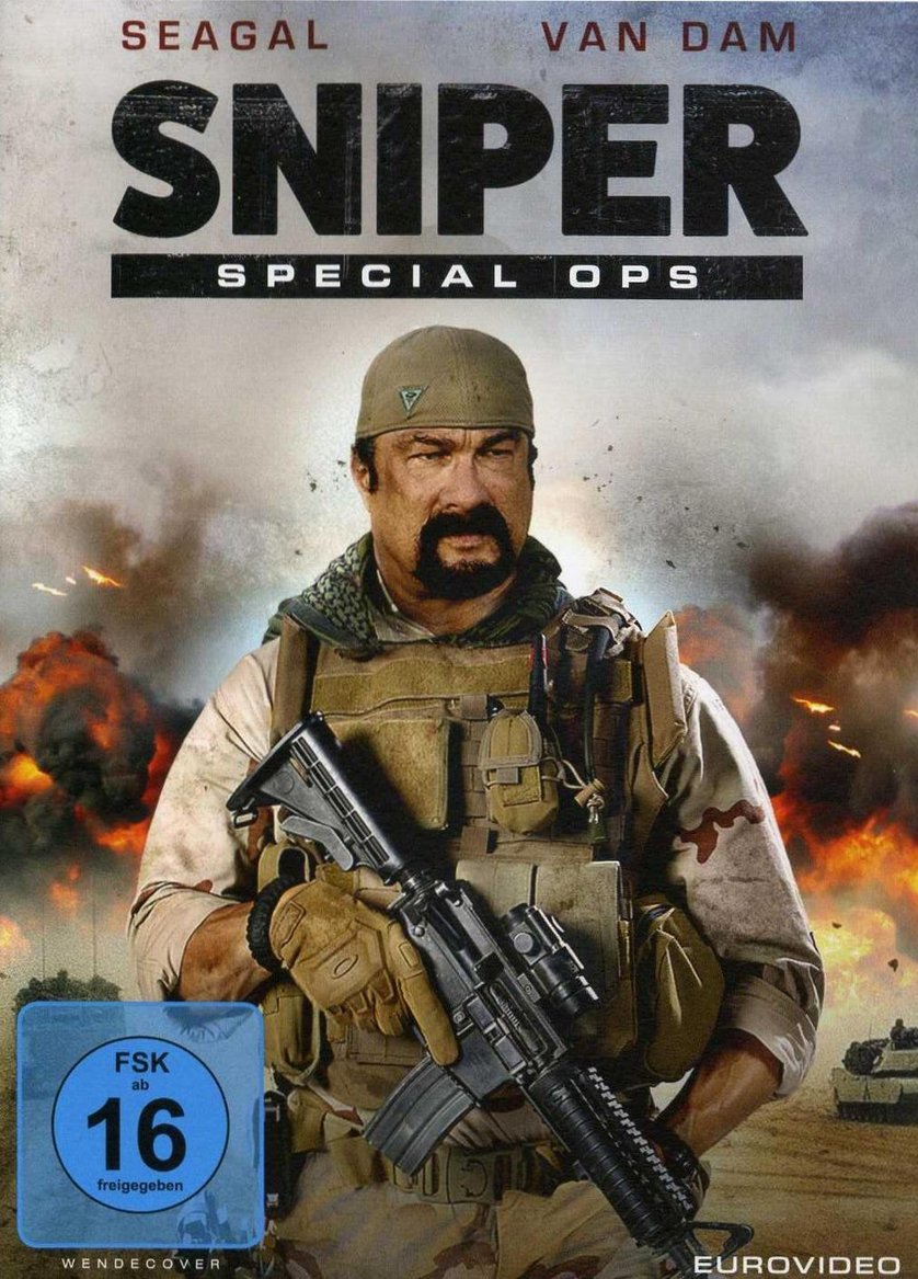 Sniper Special Ops Stream Sniper Special Ops Stream