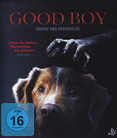 Good Boy - Trust His Instincts
