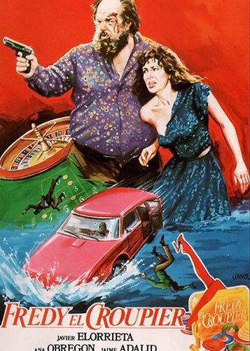 Thunderbolt - Niemand soll diesen Namen je vergessen! - Poster 2