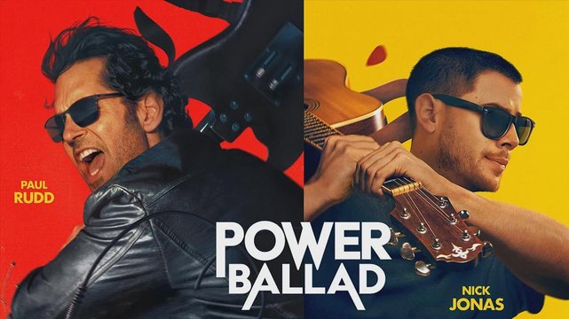 Power Ballad - Der Song meines Lebens - Wallpaper 2