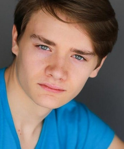 Dakota Goyo