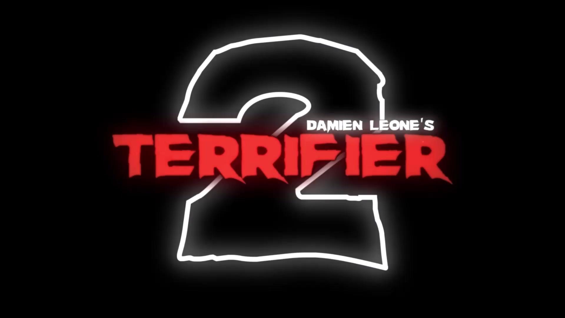 Terrifier 2 - Trailer - Deutsch