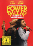 Power Ballad - Der Song meines Lebens