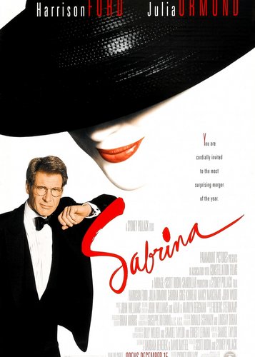 Sabrina - Poster 2