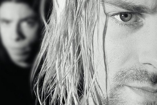 Cobain - Montage of Heck - Szenenbild 6
