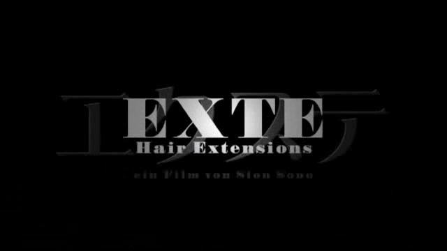 Exte - Hair Extensions - Trailer - Deutsch