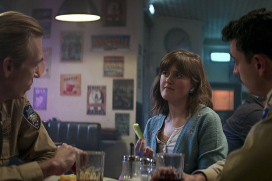 The Strangers - Chapter 2 - Szenenbild 10