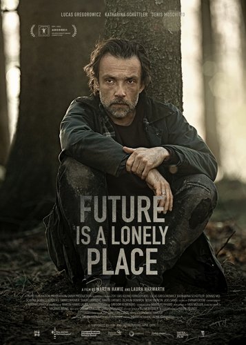 Die Zukunft ist ein einsamer Ort - Poster 2