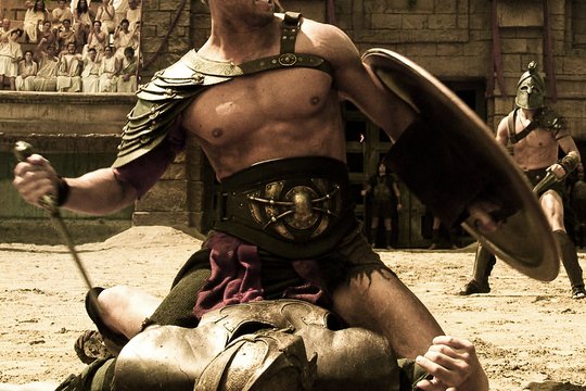The Legend of Hercules - Szenenbild 18