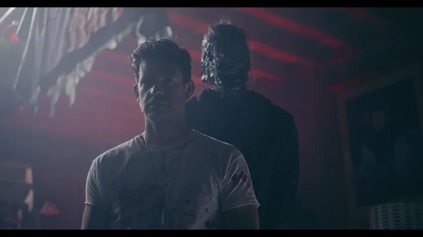 Allegoria - Trailer - Englisch - SD