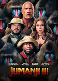 Jumanji 3