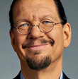 Penn Jillette