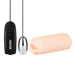 Vibrating Blow Job, 13,5 cm